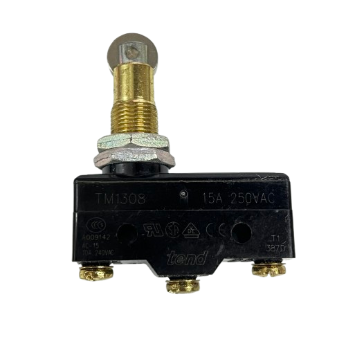 TEND Limit Switch 15A 250VAC TM1308