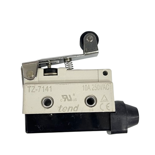 TEND Limit Switch 10A 250VAC TM7141