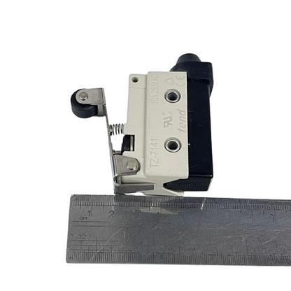 TEND Limit Switch 10A 250VAC TM7141
