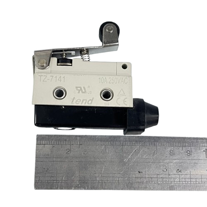 TEND Limit Switch 10A 250VAC TM7141