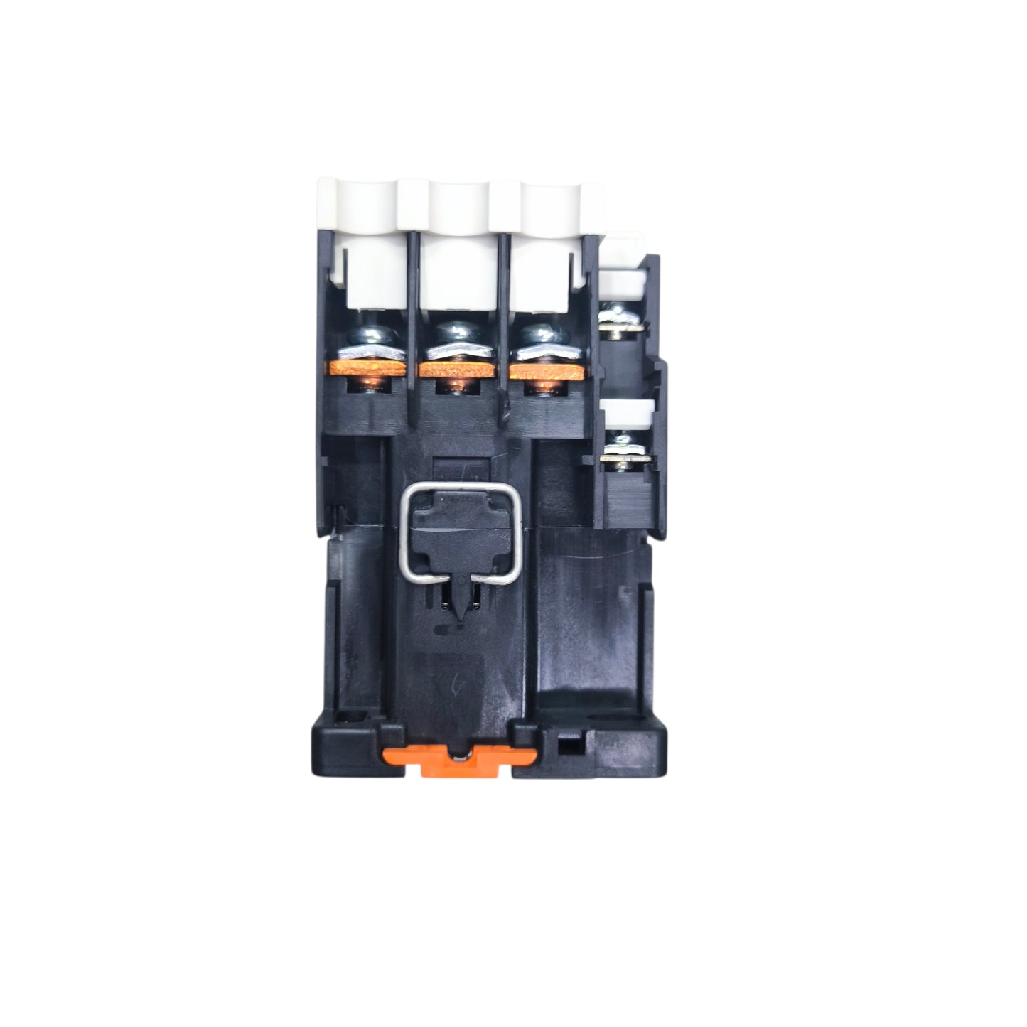 Teco Magnetic Contactor 1NO+1NC 24V AC Coil CU-32 Non Reversing 1a 1b Ith60A Electx Electrical Supply