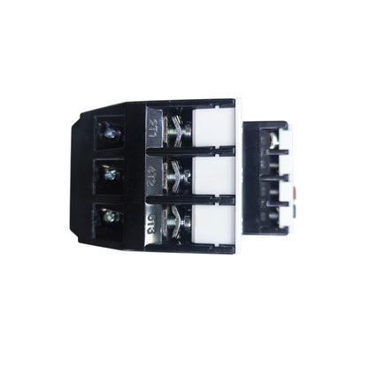 Teco Thermal Overload Relay 24.5 - 36A Setting Range RHU-80/36A2 Electx Electrical Supply