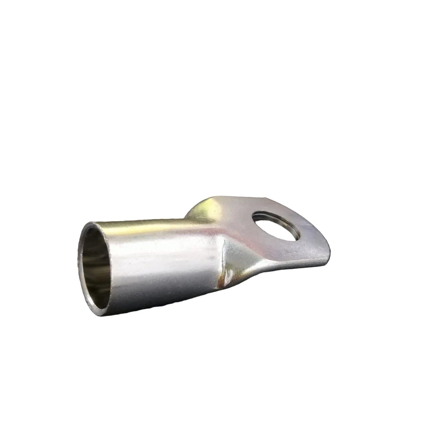 Terminal Lugs Short Barrel Crimp Type For 175mm² to 200mm² wire size 5/8 inch stud SC 185-16