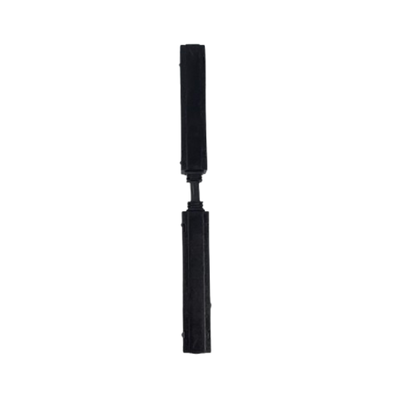 ILLUMIQ TERRA 20mm Series Track Light Conductive Connectors Wire size 0.30mm (Straight Conductive)