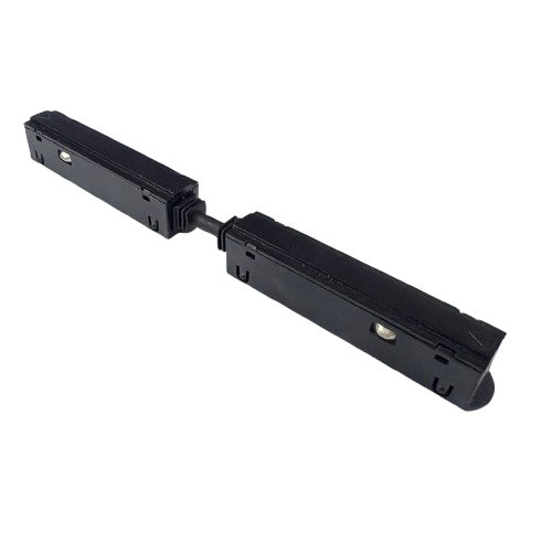 ILLUMIQ TERRA 20mm Series Track Light Conductive Connectors Wire size 0.30mm (Straight Conductive)