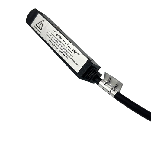 ILLUMIQ TERRA 20mm Series Track Light Conductive Connectors Wire size 0.30mm (Conductive Input)