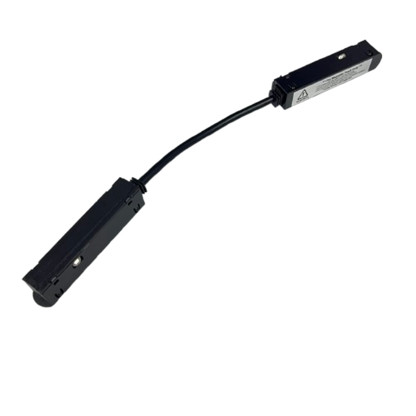 ILLUMIQ TERRA 20mm Series Track Light Conductive Connectors Wire size 0.30mm (Corner Conductive)