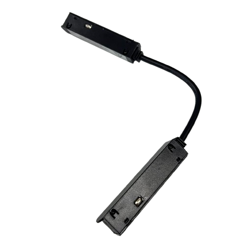 ILLUMIQ TERRA 20mm Series Track Light Conductive Connectors Wire size 0.30mm (Corner Conductive)