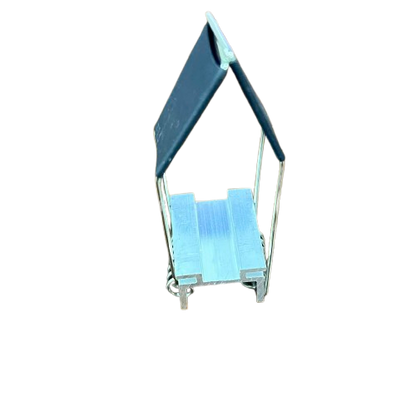 ILLUMIQ TERRA Track Light Recessed Clips (1PC)