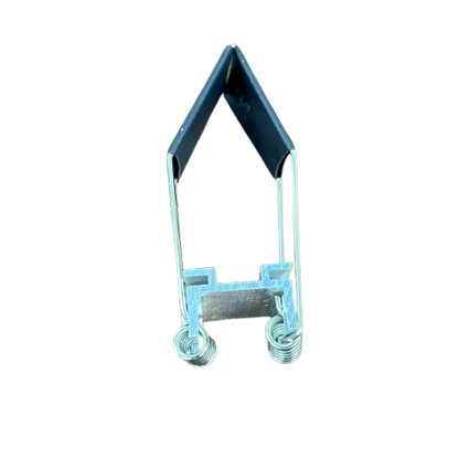 ILLUMIQ TERRA Track Light Recessed Clips (1PC)