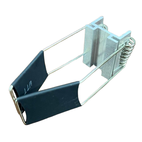 ILLUMIQ TERRA Track Light Recessed Clips (1PC)