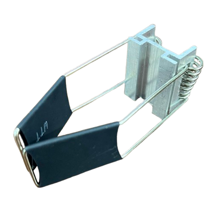 ILLUMIQ TERRA Track Light Recessed Clips (1PC)