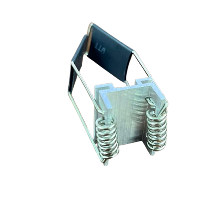 ILLUMIQ TERRA Track Light Recessed Clips (1PC)