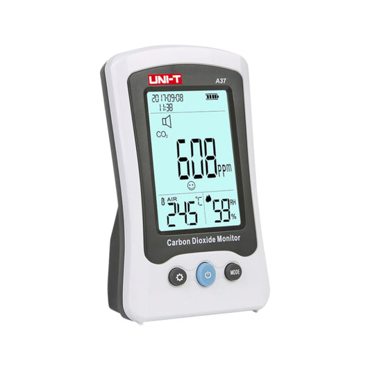 UNI-T Digital Carbon Dioxide A37 CO2 Meter