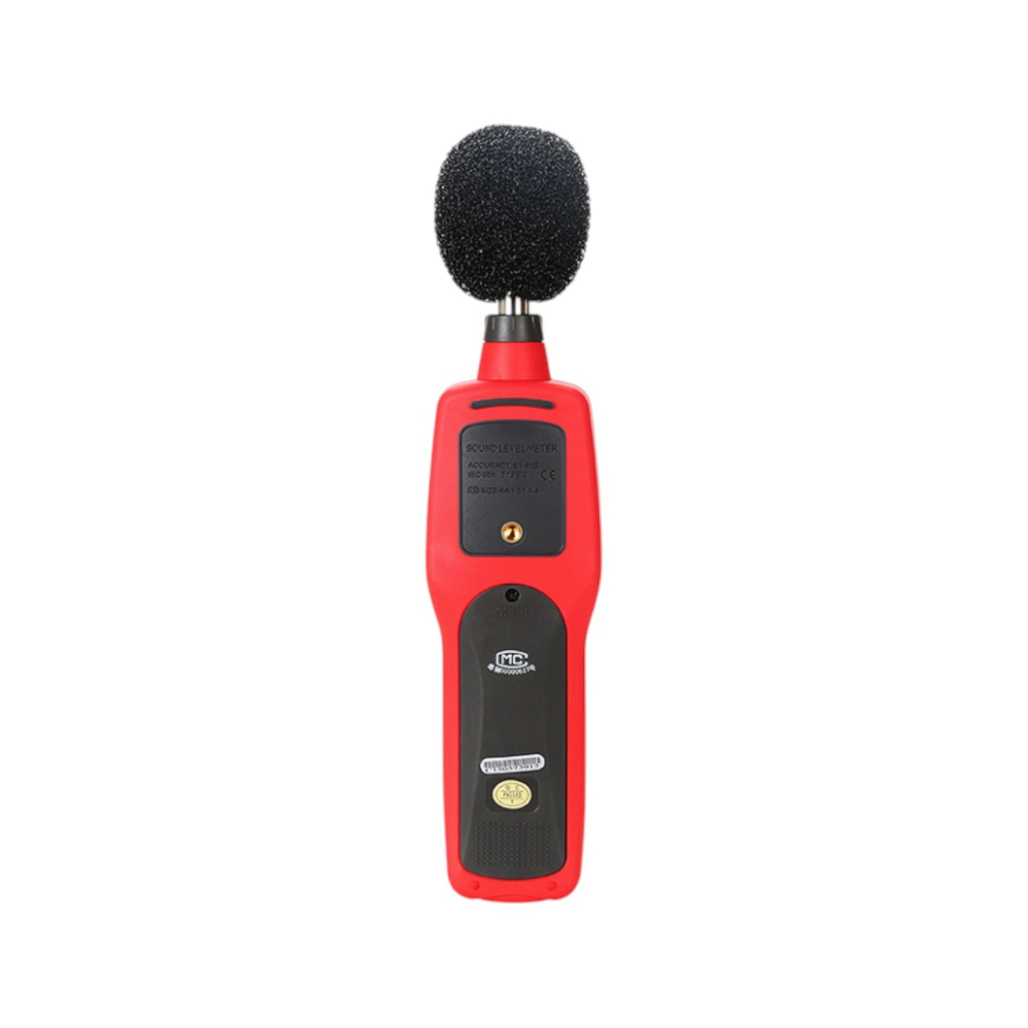 UNI-T Digital Sound Meter UT-352 130dB Max