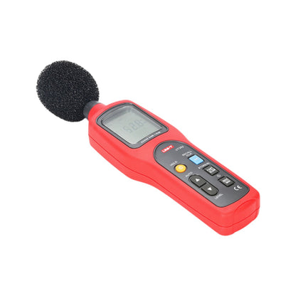 UNI-T Digital Sound Meter UT-352 130dB Max