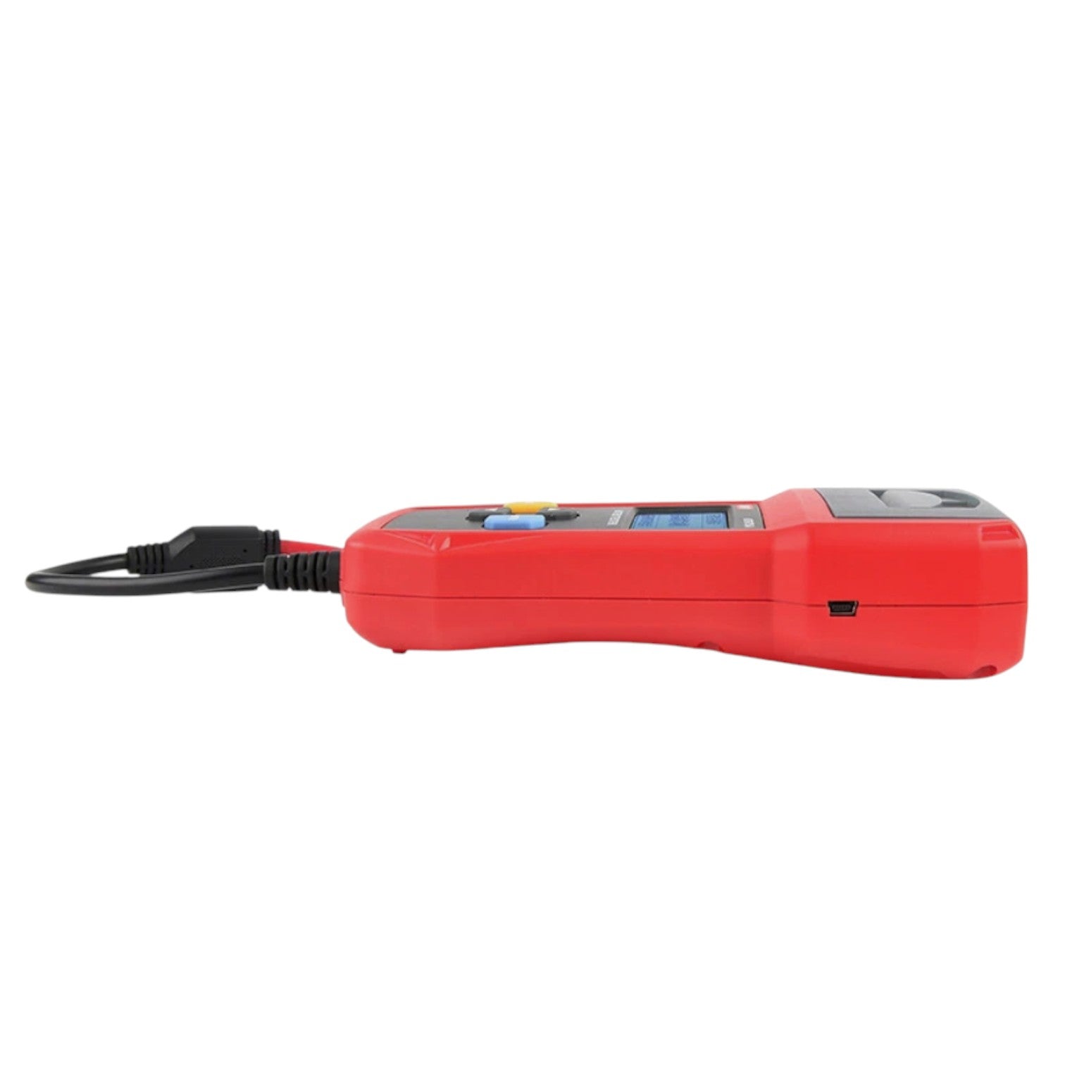 UNI-T Digital Battery Tester with Thermal Printer UT675A 12V or 24V DC Max 250Ah Capacity Electx Electrical Supply