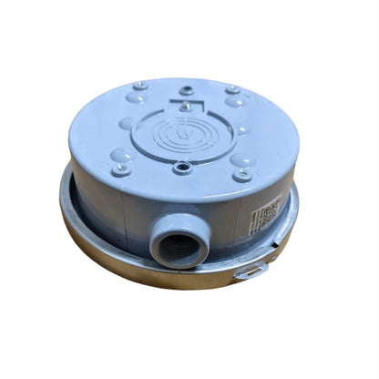 USA Round Meter Base electrical component for secure meter installation in electrical circuitry