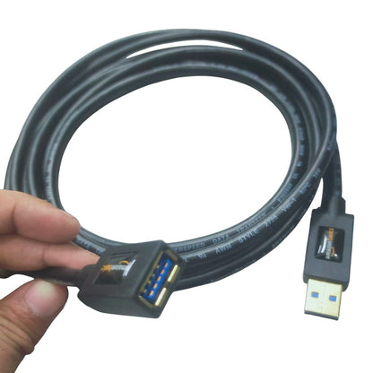 USB Male to USB Female 3.0 Amazon Basic 3 Meters