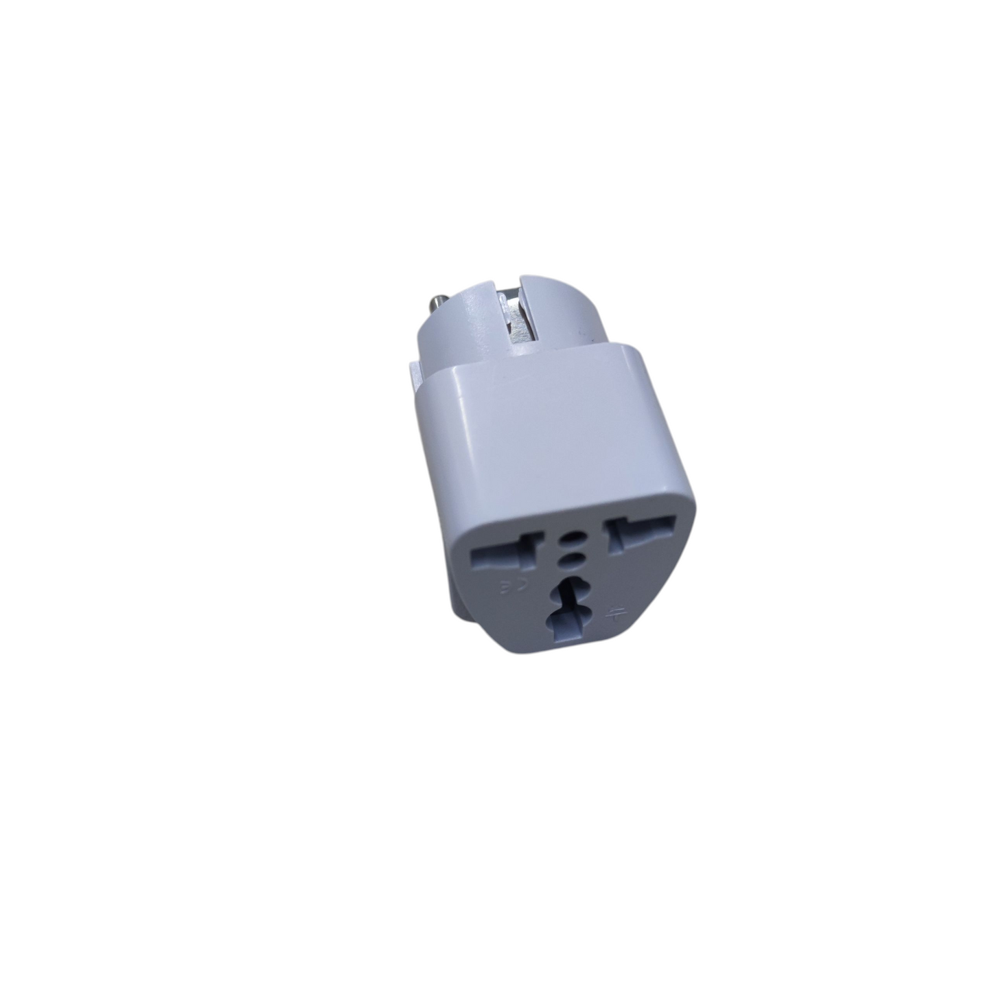 Universal Adaptor Type E/F 10A 250V