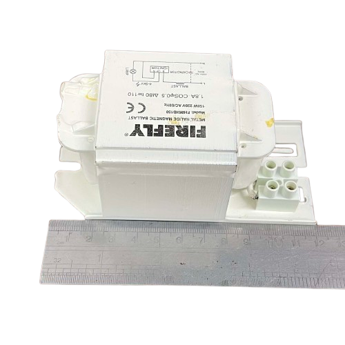 Firefly 150W Metal Halide Ballast 220V AC