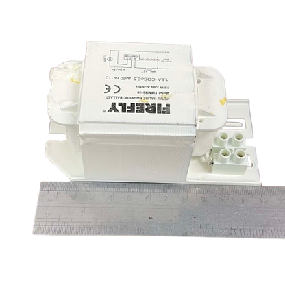 Firefly 150W Metal Halide Ballast 220V AC