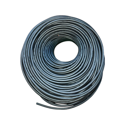 Win Microphone Cable 1+1 Shielded Wire 100 Meters per roll ( MC1+1)