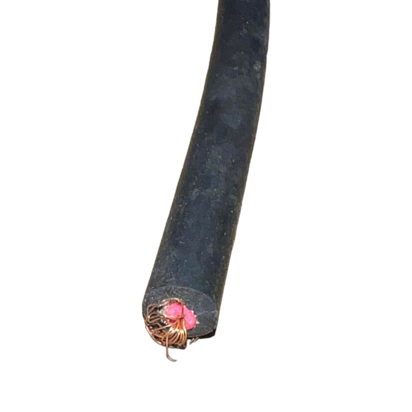 Win Microphone Cable 1+1 Shielded Wire 100 Meters per roll ( MC1+1)