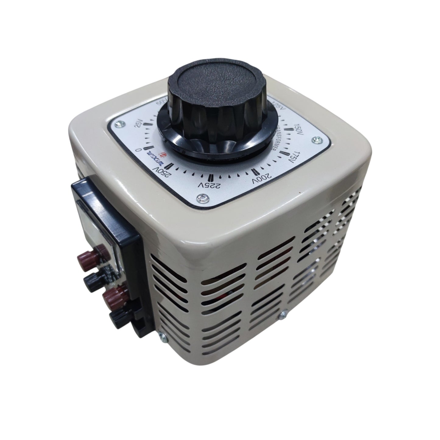 Wixim 1000W Variac 220V Input 0-250V AC Output TDGC2-1KVA Max 4Amp Single Phase