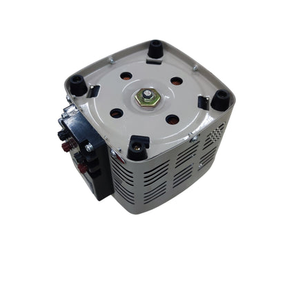 Wixim 500W Variac 220V Input 0-250V AC Output TDGC2-500VA Max 2Amp Single Phase