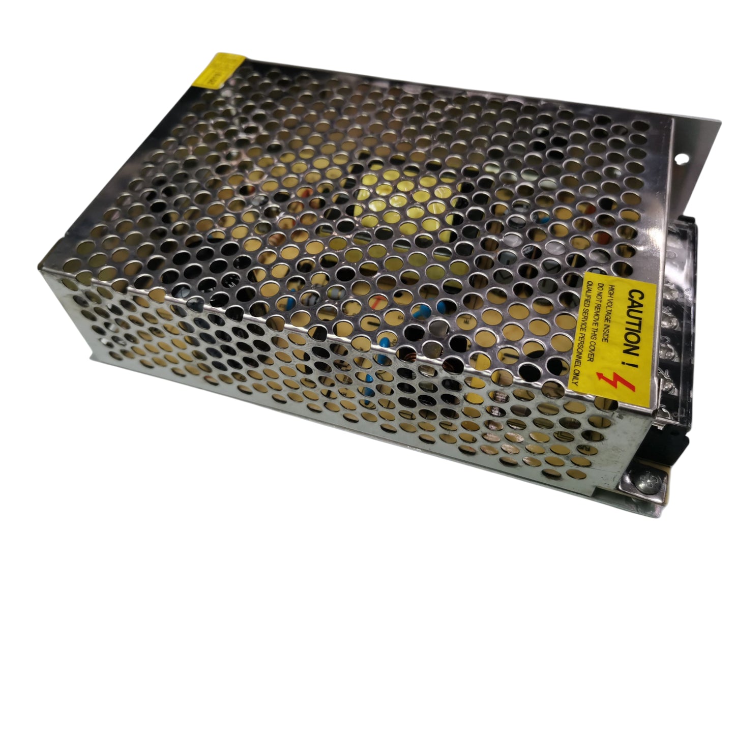 ZwitseRise Power Supply 12V 5A Regulated Output Input 220V LED Driver 60W / 60VA CCTV Power Supply Switching Power Supply Z1205