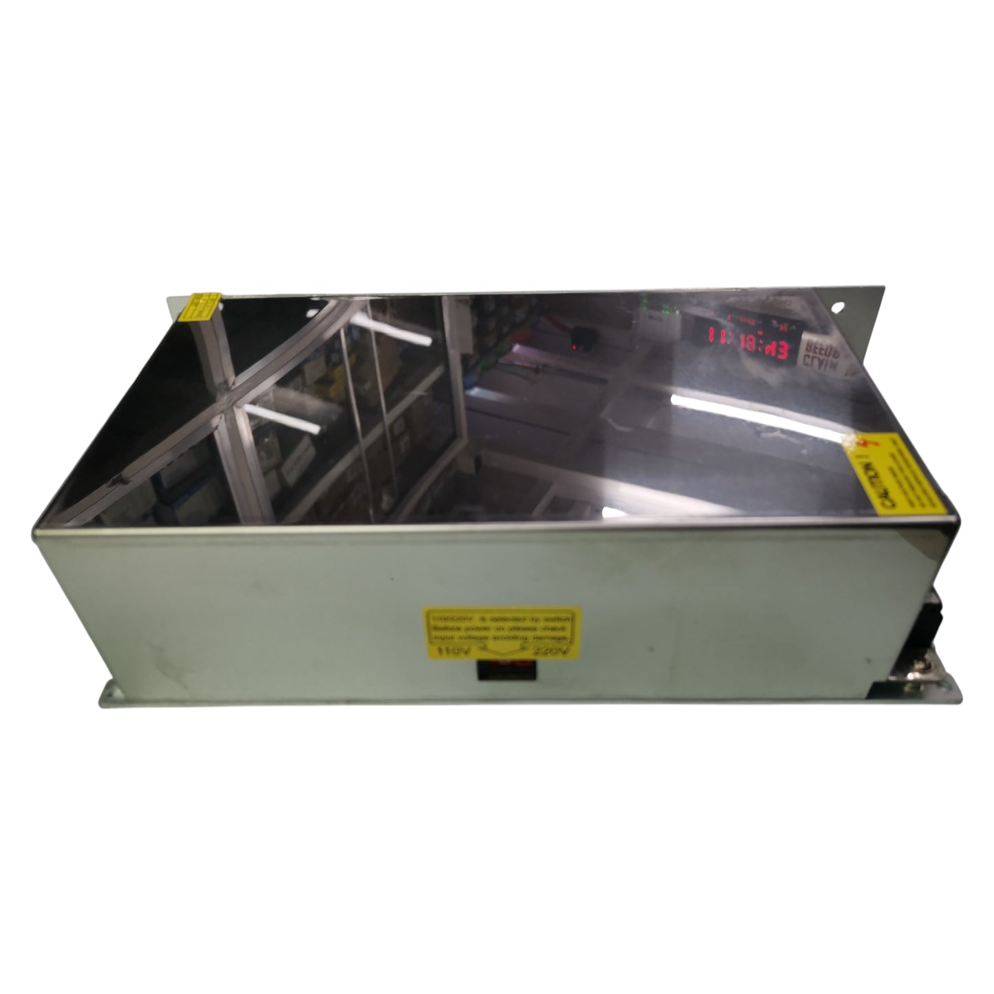 ZwitseRise Power Supply 24V 30A Regulated Output Input 220V LED Driver 24V 720W / 720VA Z2430