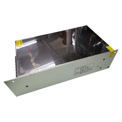 ZwitseRise Power Supply 24V 30A Regulated Output Input 220V LED Driver 24V 720W / 720VA Z2430