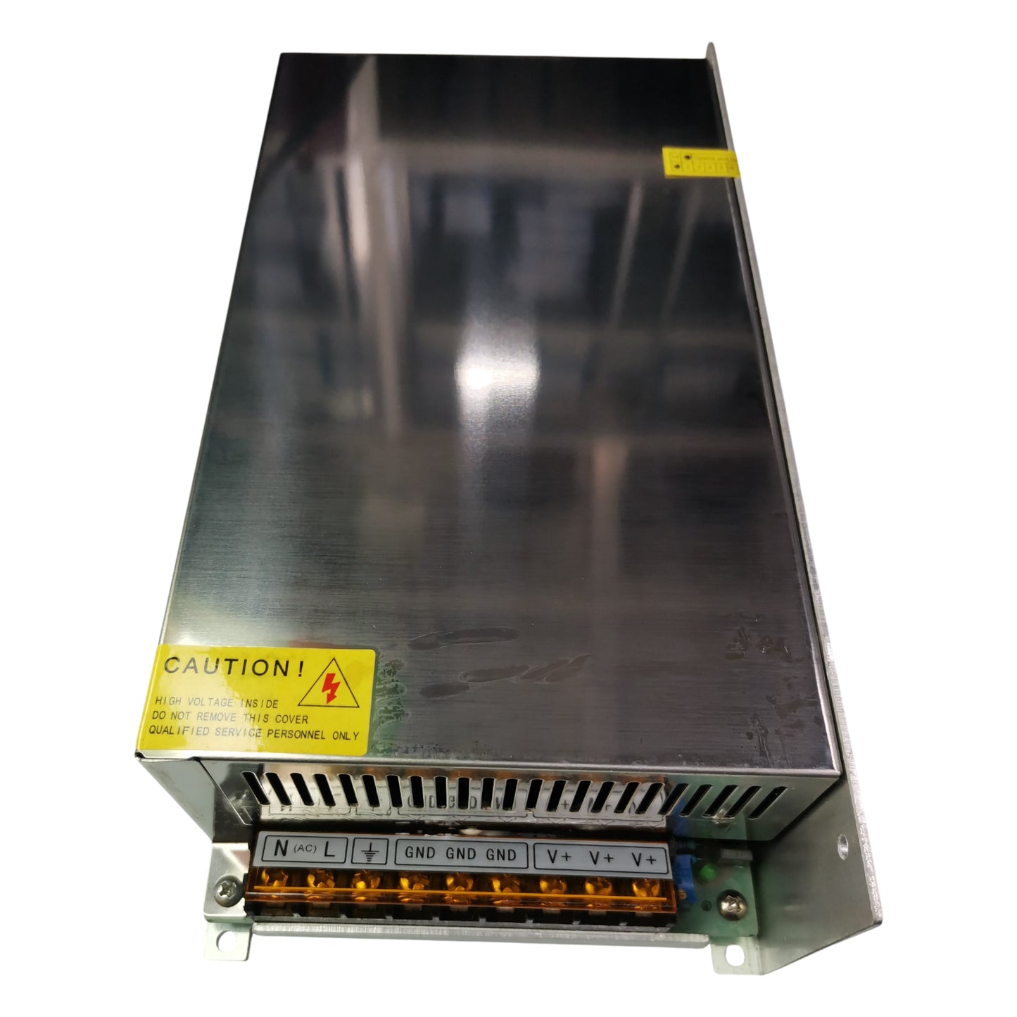 ZwitseRise Power Supply 48V 20A Regulated Output LED Driver (960W / 960VA) CCTV Power Supply Z4820