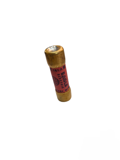 Eagle 30A Non-Renewable Fuse 250V Available in 1pc and 10pcs