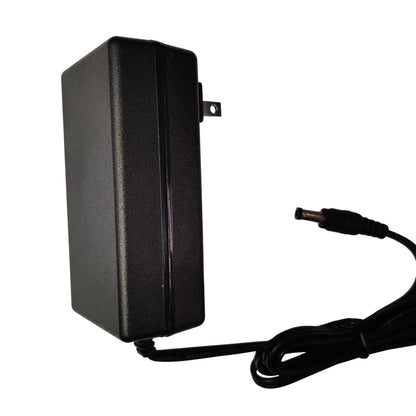 Grippes AC/DC Adaptor 12V 5A , Power Adaptor 12V DC 5A