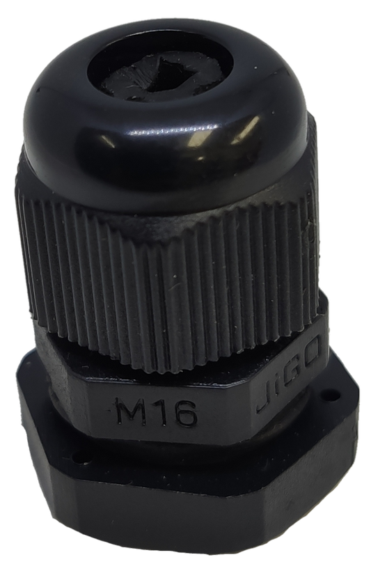 Grippes Cable Gland M16 (4-8mm)