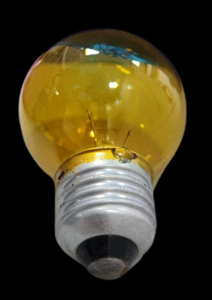 Focus 15W Ping Pong Bulb E27 110V