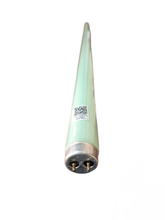 Chiyoda 40W T10 Fluorescent Tube Green