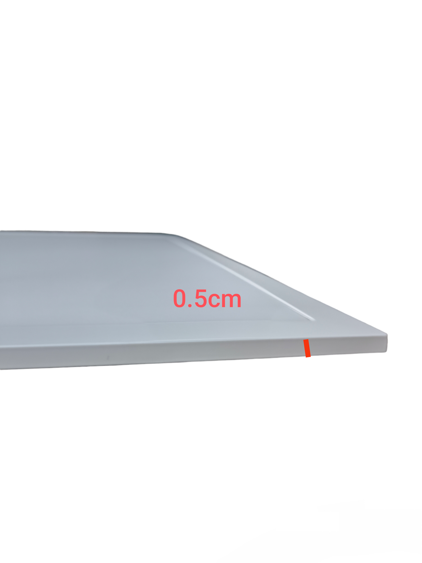 Firefly 40W LED Panel Light Cool White 4000K 220V ELU3040CW/1