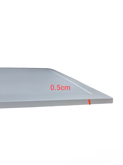 Firefly 40W LED Panel Light Cool White 4000K 220V ELU3040CW/1