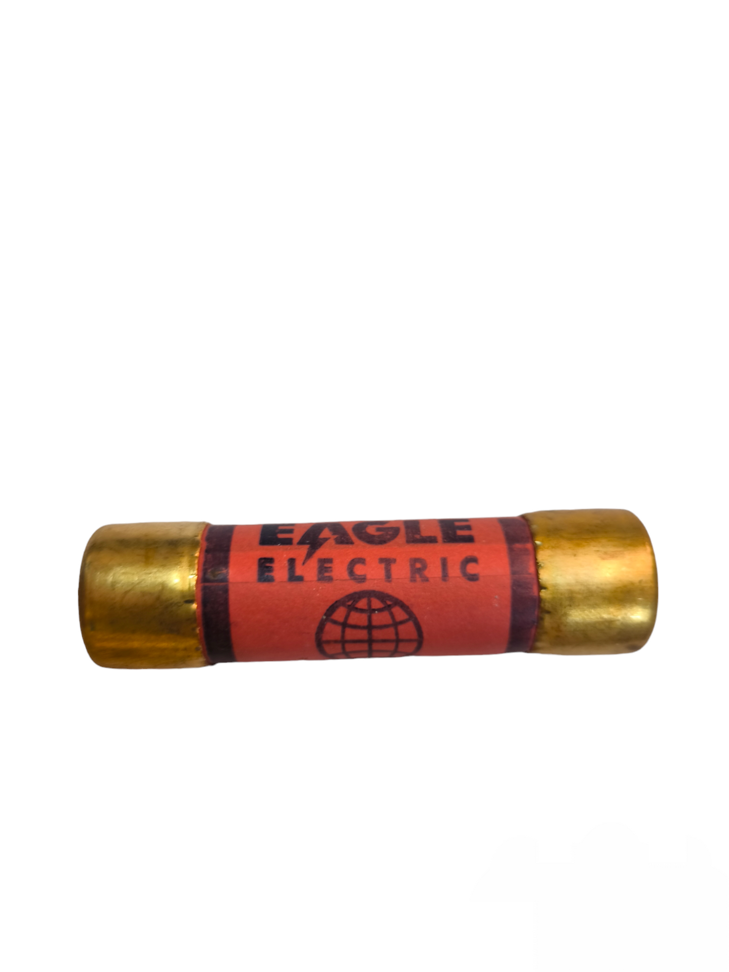 Eagle 60A Non-Renewable Fuse 250V