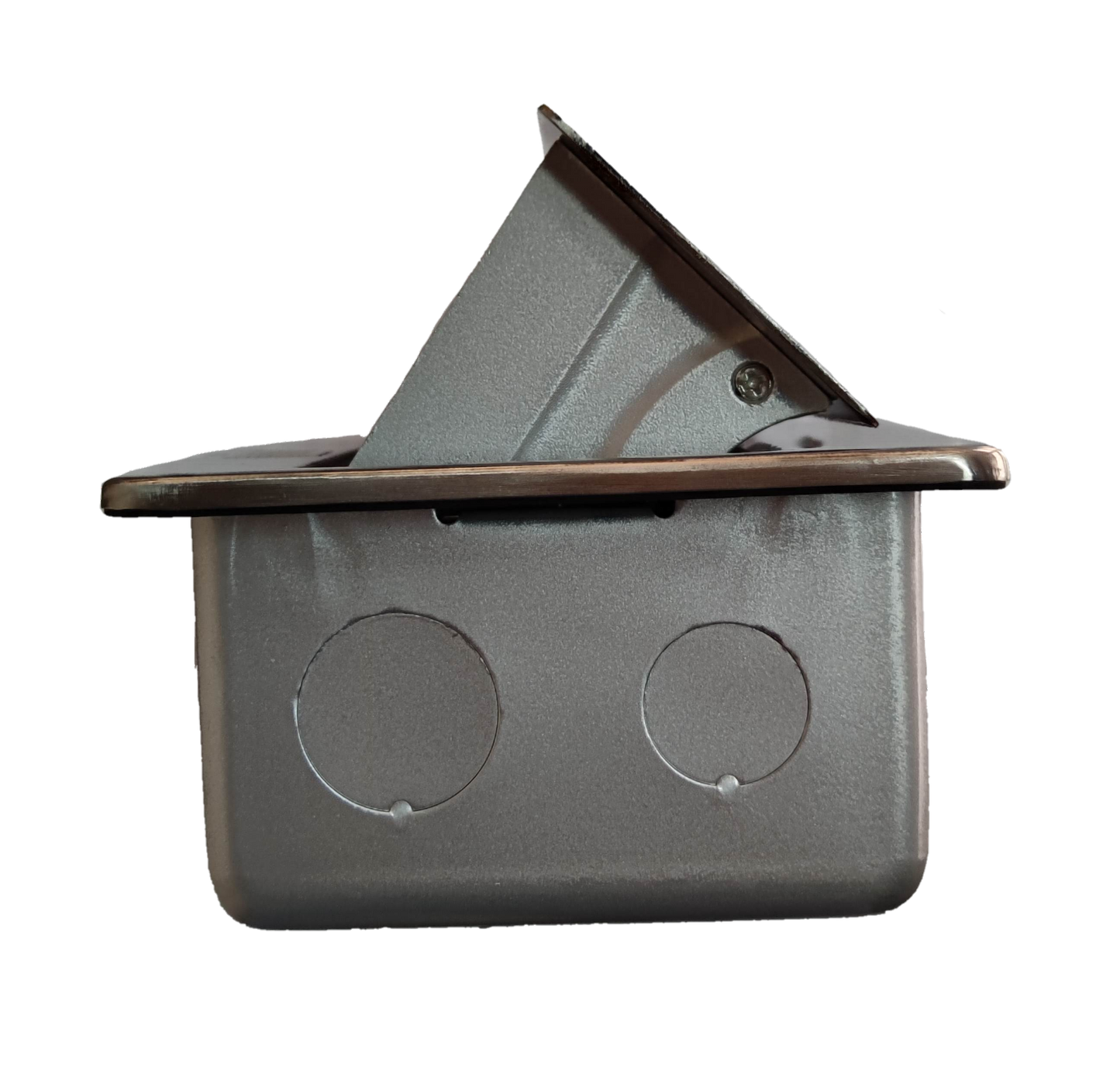 Omni Pop-Up Floor Mounted Outlet Universal Outlet 16A 220V WFM-003