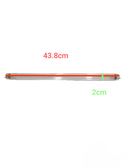 Irisram 15W T8 Germicidal Tube UV-C