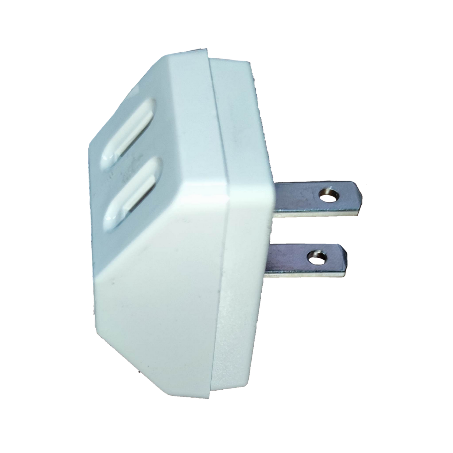 Omni Octopus Plug 1-2 Gang Adaptor Plug 10A 250V WDA-002