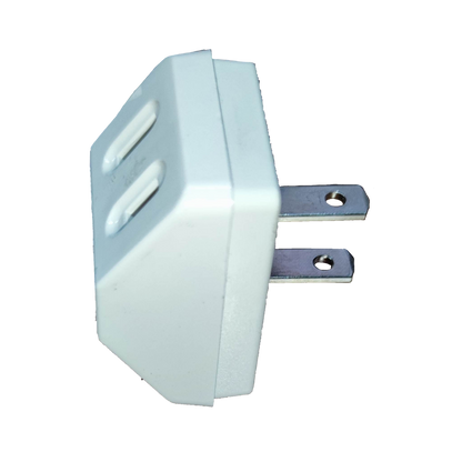 Omni Octopus Plug 1-2 Gang Adaptor Plug 10A 250V WDA-002