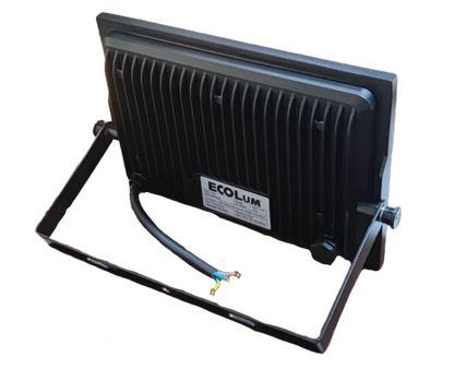 Ecolum 70W LED Flood Light 220V Daylight 6500K CFL3070DL