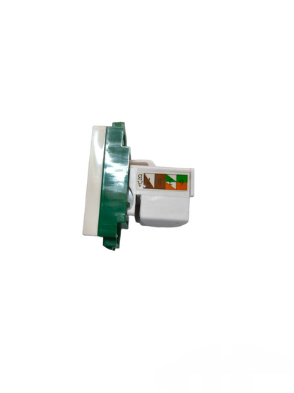 Omni LAN Outlet Wide Series WWC-303