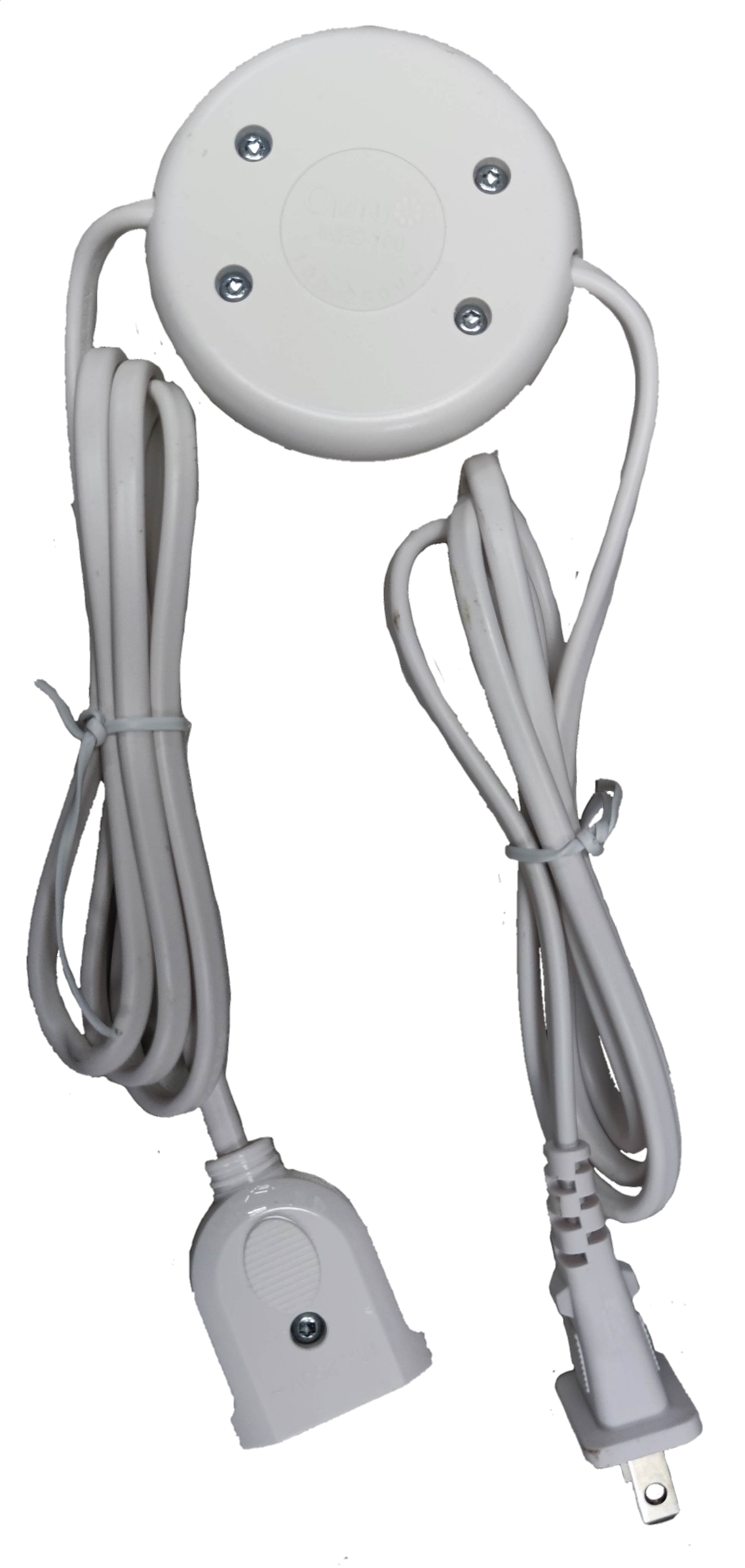 Omni Foot Press Switch 10A 250V WFS-100