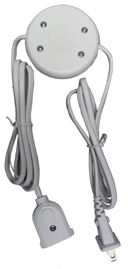 Omni Foot Press Switch 10A 250V WFS-100